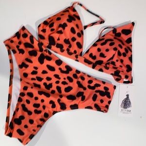 2 Piece Bikini Set